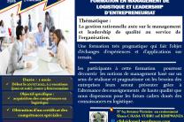 FORMATION EN MANAGEMENT DE LOGISTIQUE ET LEADERSHIP D'ENTREPRENEURIAT immobilier_vente_location